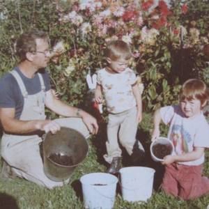 Meet your Posher, Nat